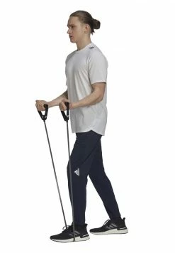 Adidas Performance Tracksuit Bottoms - Legend Ink -adidas Performance Shop 08838a8a9f7440fcbff1a9c4da64715e