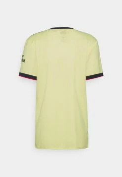 Adidas Performance ARSENAL LONDON A - Club Wear - Pearl Citrine -adidas Performance Shop 08869fa5bdcc46b0871f398325f24b38