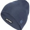 Adidas Performance GO TO TWO WAY - Beanie - Blue -adidas Performance Shop 08ad32ae16df4705b13a6e1092567c81