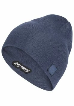 Adidas Performance GO TO TWO WAY - Beanie - Blue