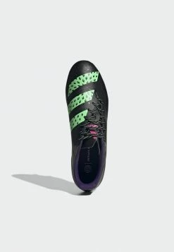 Adidas Performance MALICE SG - Moulded Stud Football Boots - Black -adidas Performance Shop 08beaf3f8c4a42a99828371a592a7541