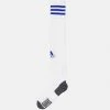 Adidas Performance ADI 21 SOCK UNISEX - Football Socks - White/royal Blue -adidas Performance Shop 08c224f111d346829789d4bb90f540ae