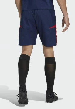 Adidas Performance SPAIN FEF 22 TRAVEL - National Team Wear - Blue 8 Adidas Performance SPAIN FEF 22 TRAVEL - National Team Wear - Blue -adidas Performance Shop 08c25f9f13904c6ba33df91314c44fbc