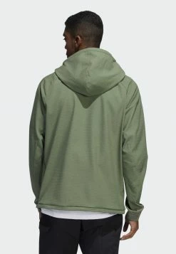 Adidas Performance CROSS ANORAK - Long Sleeved Top - Green 9 Adidas Performance CROSS ANORAK - Long Sleeved Top - Green -adidas Performance Shop 08c407fb15d24f83b9305b41a71b234c