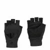 Adidas Performance Fingerless Gloves - Black
