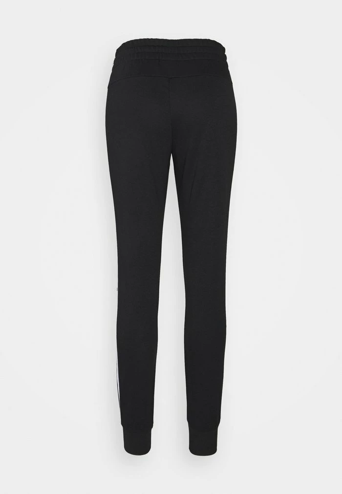 Adidas Performance Tracksuit Bottoms - Black/white 9 Adidas Performance Tracksuit Bottoms - Black/white - Image 7