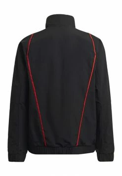 Adidas Performance Training Jacket - Black -adidas Performance Shop 08f28267456742d2a0af61729e547a98