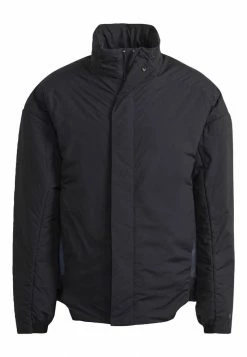 Adidas Performance C MYSHELTER INS - Waterproof Jacket - Black -adidas Performance Shop 08ffa5881ad944c6b2be2d58e2ab9b97