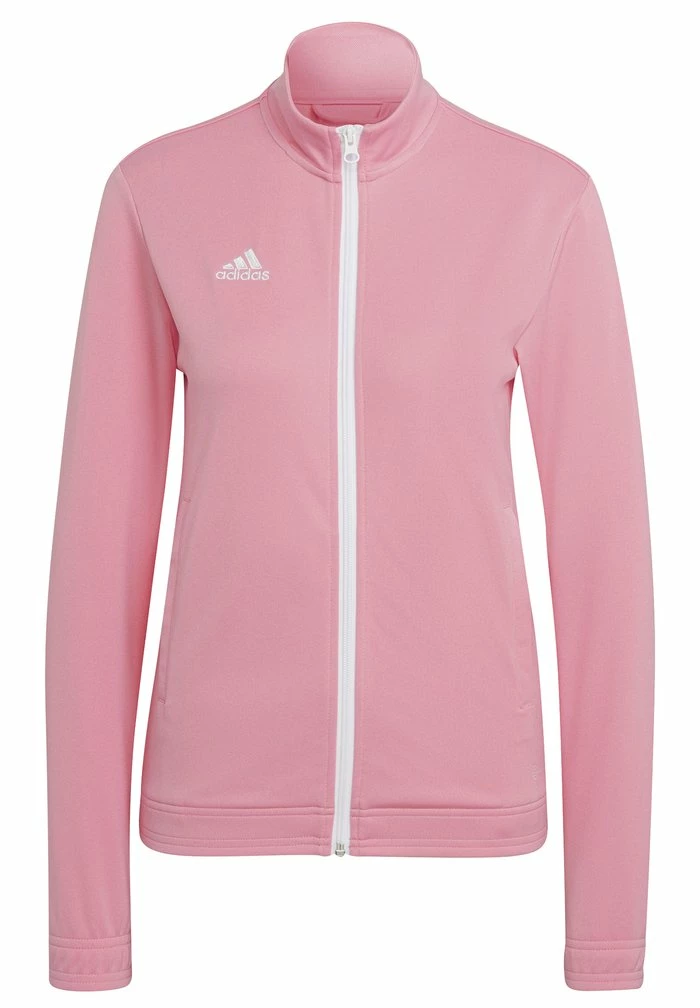 Adidas Performance ENTRADA 22 JACKET - Training Jacket - Semi Pink Glow 9 Adidas Performance ENTRADA 22 JACKET - Training Jacket - Semi Pink Glow - Image 7