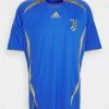 Adidas Performance JUVENTUS TURIN TEAMGEIST - Club Wear - Hi-res Blue -adidas Performance Shop 09323cdb97a640b0a0e37a7a0d6a5ee8