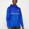 Adidas Performance OWN THE RUN - Running Jacket - Team Royal Blue/silver 1 Adidas Performance OWN THE RUN - Running Jacket - Team Royal Blue/silver -adidas Performance Shop 095ac0b32fe845fd9ed32c576655fd0c