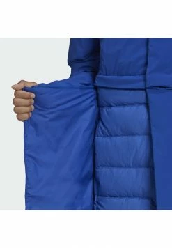 Adidas Performance MYSHELTER - Outdoor Jacket - Bold Blue 18 Adidas Performance MYSHELTER - Outdoor Jacket - Bold Blue -adidas Performance Shop 0964cd17476045e2b84b49f32bd4d75f