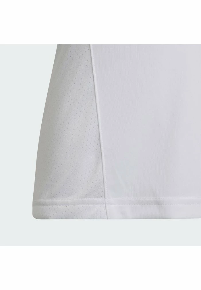 Adidas Performance Top - White 9 Adidas Performance Top - White - Image 7