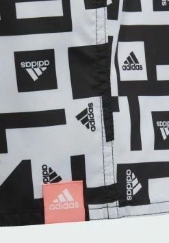 Adidas Performance MUST HAVE GRAPHIC - Swimming Shorts - Black 14 Adidas Performance MUST HAVE GRAPHIC - Swimming Shorts - Black -adidas Performance Shop 09940a2d07384ecdb828db72adbbd071