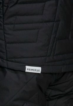 Adidas Performance Winter Jacket - Black -adidas Performance Shop 09c1a7be97884ddc85ac274b636ae1fe