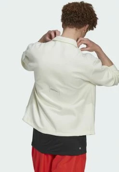 Adidas Performance Outdoor Jacket - White 12 Adidas Performance Outdoor Jacket - White -adidas Performance Shop 09c782fba9d546938bab1a1d2ad1ee28