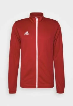 Adidas Performance ENTRADA JACKET - Training Jacket - Team Power Red -adidas Performance Shop 09cf9ab573f7472ab0d8f667453e5159