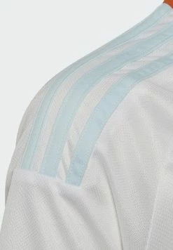 Adidas Performance BELGIUM RBFA AWAY - Sports T-shirt - White -adidas Performance Shop 09d73028375a4da88c16805afa419751