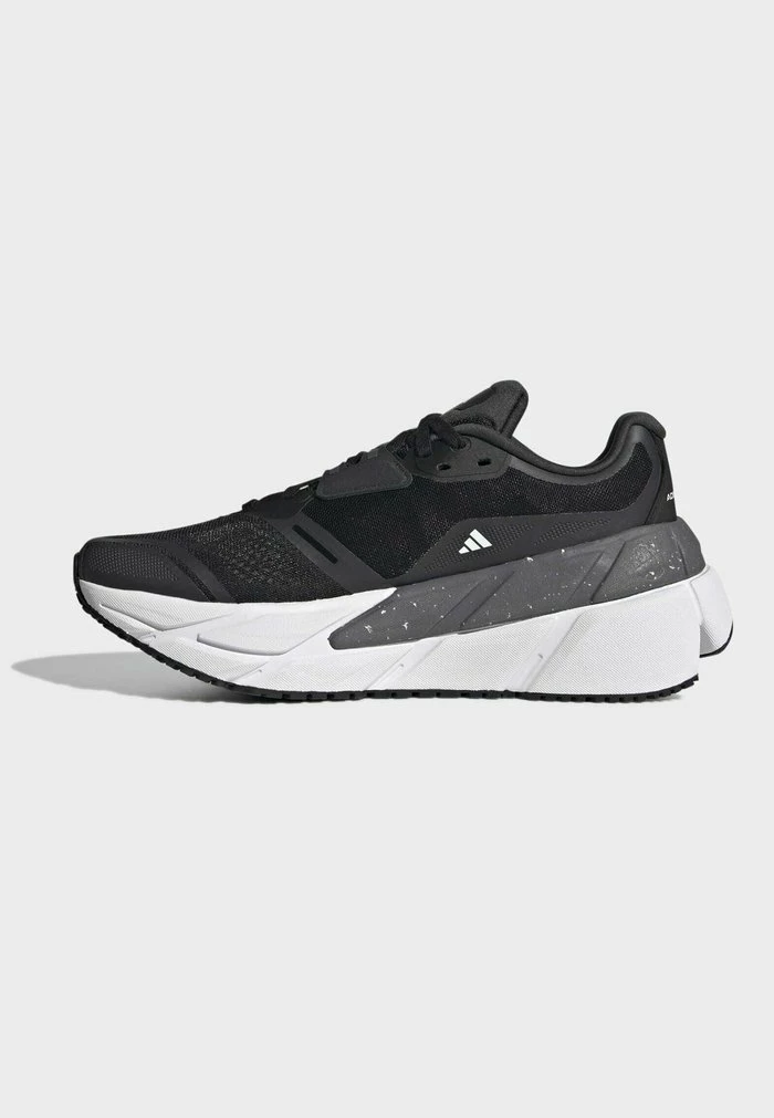 Adidas Performance ADISTAR CS - Neutral Running Shoes - Black, White, Grey 11 Adidas Performance ADISTAR CS - Neutral Running Shoes - Black, White, Grey - Image 9