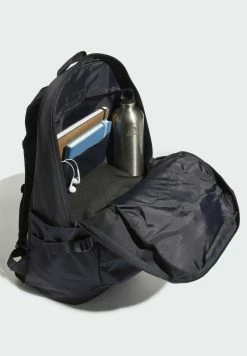 Adidas Performance FC BAYERN MÜNCHEN TRAVEL RUGZAK - Rucksack - Grey -adidas Performance Shop 09f289be792e4e00b6c1b32eaa8cceed