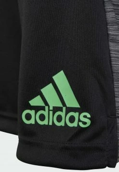 Adidas Performance AEROREADY HEATHER - Shorts - Black 9 Adidas Performance AEROREADY HEATHER - Shorts - Black -adidas Performance Shop 0a1264d74eb7461da038b3bebf4c904a