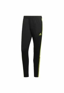 Adidas Performance TIRO PANT ESSENTIAL - Tracksuit Bottoms - Black -adidas Performance Shop 0a23552df72c4ad08328b5e22fcb5fdf