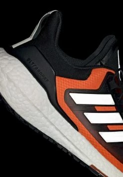 Adidas Performance ULTRABOOST - Neutral Running Shoes - Impact Orange Cloud White Pulse Blue -adidas Performance Shop 0a30f1780192461d9edfdb0027299989