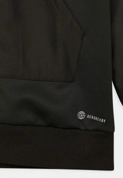 Adidas Performance POGBA HOODIE UNISEX - Zip-up Sweatshirt - Black/white/silver 7 Adidas Performance POGBA HOODIE UNISEX - Zip-up Sweatshirt - Black/white/silver -adidas Performance Shop 0a34199c15ee4b1b989f4396b4b37878