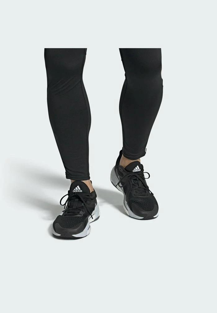 Adidas Performance SOLAR CONTROL - Stabilty Running Shoes - Black 3 Adidas Performance SOLAR CONTROL - Stabilty Running Shoes - Black