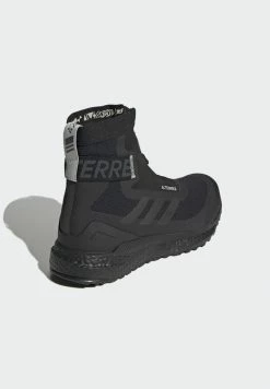 Adidas Performance TERREX FREE HIKER COLD.RDY - Walking Boots - Schwarz 19 Adidas Performance TERREX FREE HIKER COLD.RDY - Walking Boots - Schwarz -adidas Performance Shop 0a3faac448bc4b148315e914d62bdd22