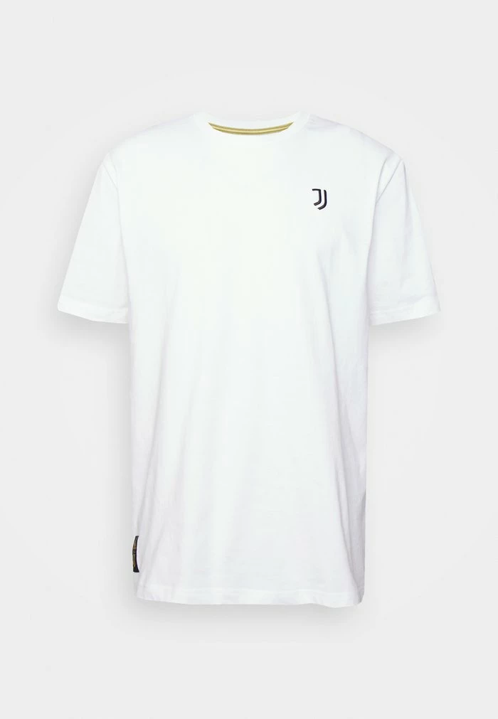 Adidas Performance JUVENTUS TURIN TEE - Club Wear - White 7 Adidas Performance JUVENTUS TURIN TEE - Club Wear - White - Image 5