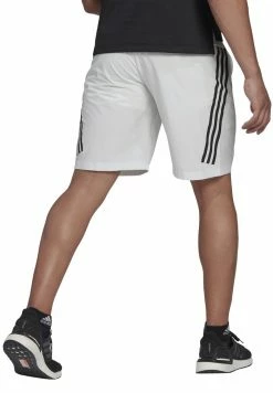 Adidas Performance Sports Shorts - White -adidas Performance Shop 0a61c4b5b0d74e05bfd6aeec64071c00
