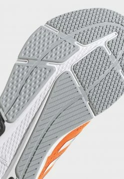 Adidas Performance QUESTAR - Neutral Running Shoes - Orange -adidas Performance Shop 0a6bd05bd5ca497296a5c06452aa6a07