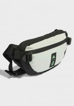 Adidas Performance REAL MADRID - Bum Bag - Black -adidas Performance Shop 0a8461be8f2b4c6380cdb10aab310141