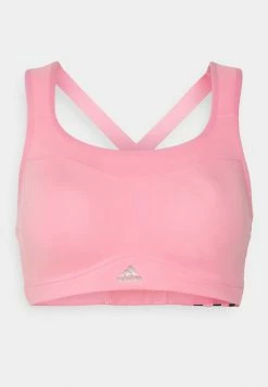 Adidas Performance High Support Sports Bra - Bliss Pink/black 14 Adidas Performance High Support Sports Bra - Bliss Pink/black -adidas Performance Shop 0a94ae6d587c4f7a93c24ddb7284a620