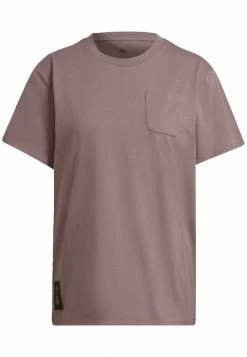 Adidas Performance GERMANY - Basic T-shirt - Purple 11 Adidas Performance GERMANY - Basic T-shirt - Purple -adidas Performance Shop 0aa464a68cf649e39e11121d318f9cb7