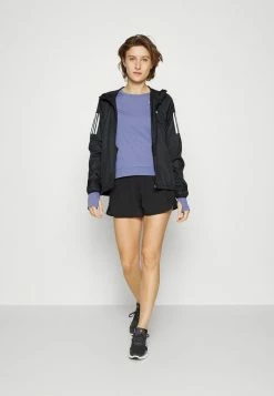 Adidas Performance Windbreaker - Black -adidas Performance Shop 0ab53d4b450b407494ede3709ae85b49