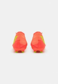 Adidas Performance PREDATOR EDGE.3 FG UNISEX - Moulded Stud Football Boots - Solar Red/solar Green/core Black -adidas Performance Shop 0abccd5d28024a21a26ccf3b28a1aa5b
