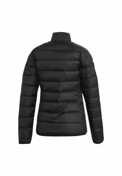 Adidas Performance ESSENTIALS PRIMEGREEN OUTDOOR DOWN - Down Jacket - Black -adidas Performance Shop 0ac2570492ca4ddc8d1dcf24ee04a09d