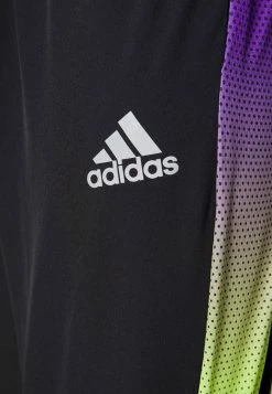 Adidas Performance PANT - Tracksuit Bottoms - Black/purple Rush/pulse Lime/acid Red -adidas Performance Shop 0ac77a622e834aec8f44e18e40b206d1