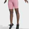 Adidas Performance OPTIME BIKE - Leggings - Bliss Pink