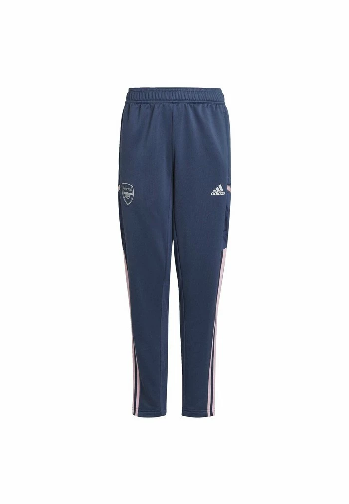 Adidas Performance ARSENAL CONDIVO 22 TRAINING - Club Wear - Blue 3 Adidas Performance ARSENAL CONDIVO 22 TRAINING - Club Wear - Blue