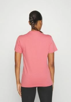 Adidas Performance Print T-shirt - Red -adidas Performance Shop 0b20d5770cc74ee091328bb072d6065c