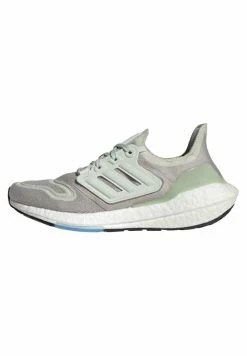 Adidas Performance ULTRABOOST 22 - Neutral Running Shoes - Grey