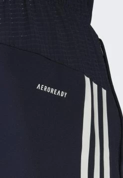 Adidas Performance ICON - Tracksuit Bottoms - Blue -adidas Performance Shop 0b480e2d25c2463d97c7a7bb4984162c