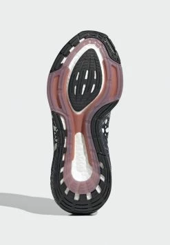 Adidas Performance ULTRABOOST - Neutral Running Shoes - Core Black/core Black/magic Mauve -adidas Performance Shop 0b704d8ff00740f4a8289837475bb94d