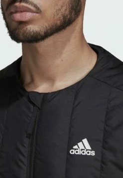 Adidas Performance Training Jacket - Black -adidas Performance Shop 0b9e3e451bee489c85c19b101ef7be0f