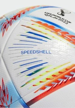 Adidas Performance RIHLA LGE - Football - White/pantone -adidas Performance Shop 0ba0405bb7b24384be5ef60a02b27cc3