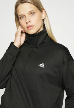 Adidas Performance Sweatshirt - Black/white 11 Adidas Performance Sweatshirt - Black/white -adidas Performance Shop 0babac8277894df69291edabde954f25