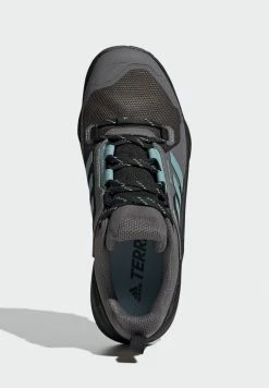 Adidas Performance TERREX SWIFT R3 GORE-TEX® HIKING - Hiking Shoes - Grey -adidas Performance Shop 0babd0bd6c1f4a6ab1692612c67082c6